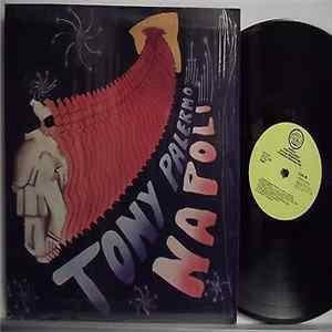 Tony Palermo - Napoli Album