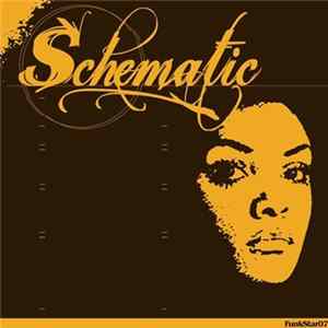 Schematic - My Friend Album