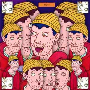 =COUNCILLOR - The Imaginary Chavez LP Album