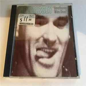 Morrissey - Beethoven Was Deaf Album