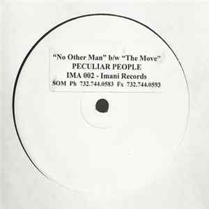 Peculiar People - Untitled Album