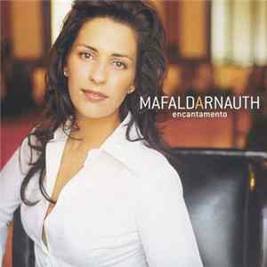 Mafalda Arnauth - Encantamento Album