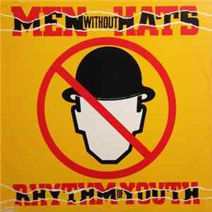 Men Without Hats - Rhythm Of Youth Album
