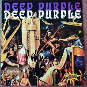 Deep Purple - Deep Purple Album