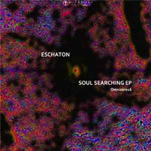 Eschaton - Soul Searching EP Album