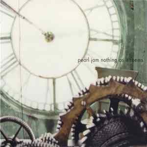 Pearl Jam - Nothing As It Seems Album