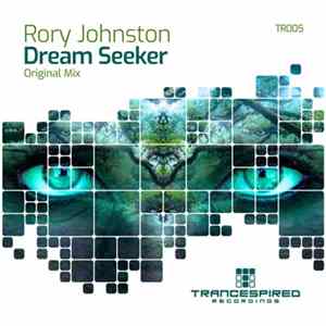 Rory Johnston - Dream Seeker Album