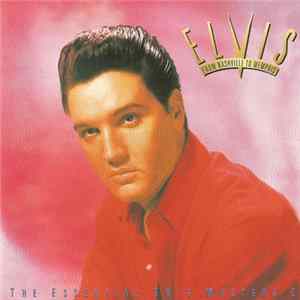 Elvis - From Nashville To Memphis - The Essential 60's Masters I - Disc 2 Album
