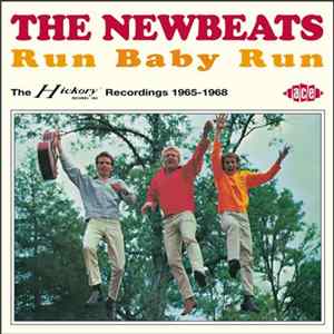 The Newbeats - Run Baby Run Album