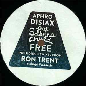 Aphrodisiax Feat. Sabrina Chyld - Free Album