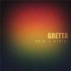 Gretta - Boje I Mirisi Album