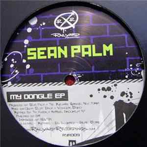 Sean Palm - My Dongle Album