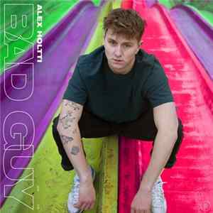 Alex Holtti - Bad Guy Album
