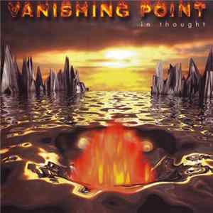 Vanishing Point - In Thought Album