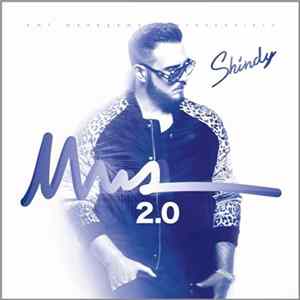 Shindy - NWA 2.0 Album