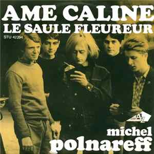Michel Polnareff - Ame Caline Album
