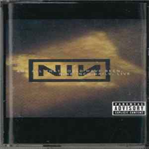 Nine Inch Nails - And All That Could Have Been (Live) Album
