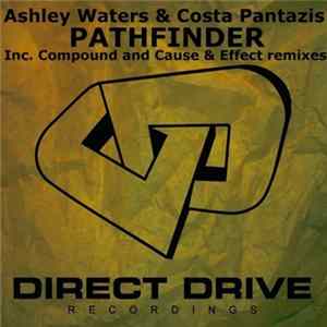 Ashley Waters & Costa Pantazis - Pathfinder Album
