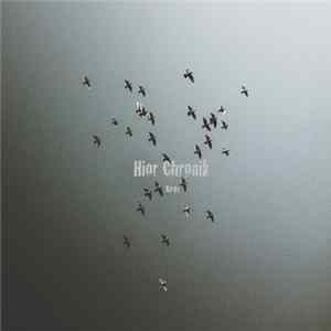 Hior Chronik - Birds Album