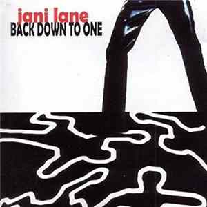 Jani Lane - Back Down To One Album