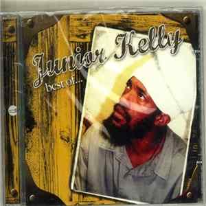 Junior Kelly - Best Of Album