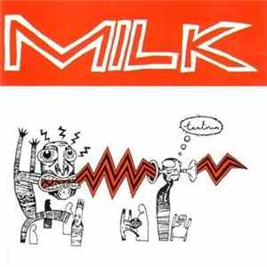 Milk - Tantrum Album
