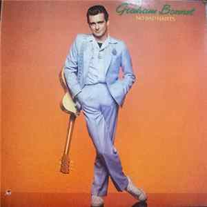 Graham Bonnet - No Bad Habits Album