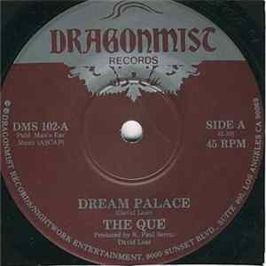 The Que - Dream Palace Album