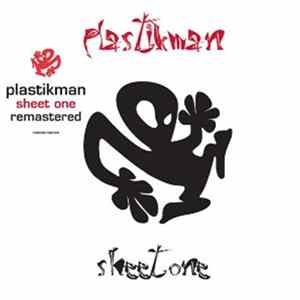Plastikman - Sheet One Album