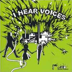 Various - I Hear Voices Album