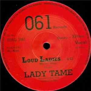 Lady Tame - Loud Ladies Album