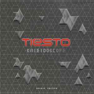 Tiësto - Kaleidoscope Album