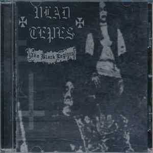 Vlad Tepes - The Black Legions Album