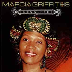 Marcia Griffiths - Shining Time Album