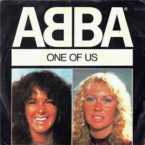 ABBA - One Of Us Album