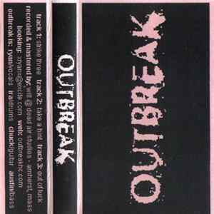 Outbreak - Demo Album