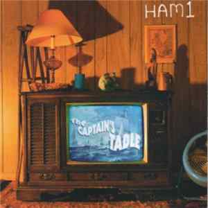 Ham1 - The Captain's Table Album