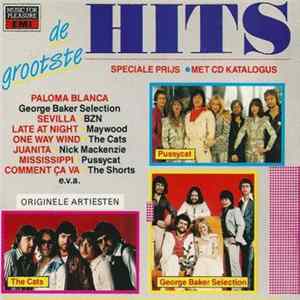Various - De Grootste Hits Album