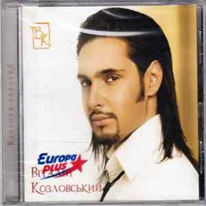 Віталій Козловський - Красота-Разлука Album