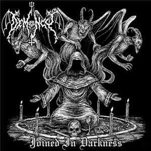 Demoncy - Joined In Darkness Album