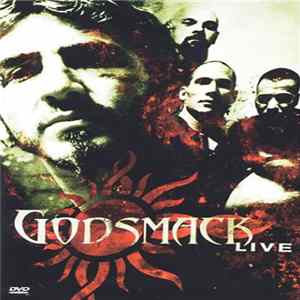 Godsmack - Live Album