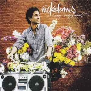 Nickodemus - A Long Engagement Album