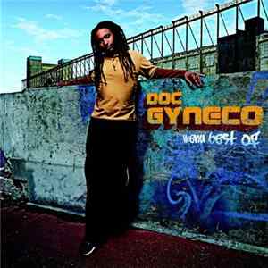 Doc Gynéco - Menu Best Of Album