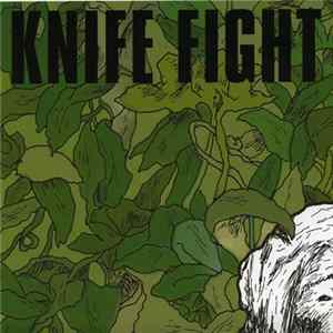 Knife Fight - Isolated E.P. Album
