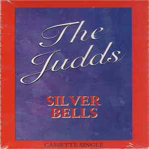 The Judds - Silver Bells Album