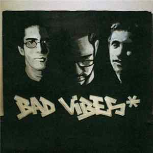 Bad Vibes - No. 1 Album