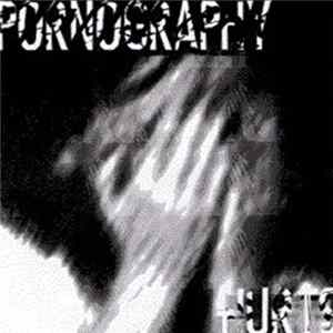 Various - Pornography Hurts Album