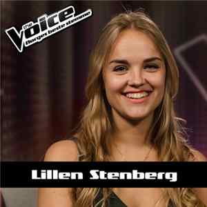 Lillen Stenberg - I Don't Wanna See You With Her Album