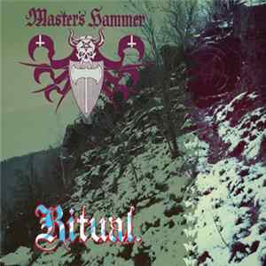 Master's Hammer - Ritual. Album