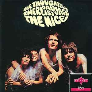 The Nice - The Thoughts Of Emerlist Davjack Album